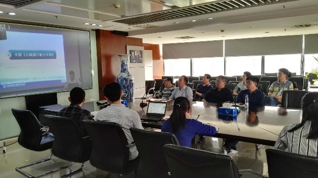 搭建平臺促進(jìn)分享交流，創(chuàng)新方式提升學(xué)習(xí)效率