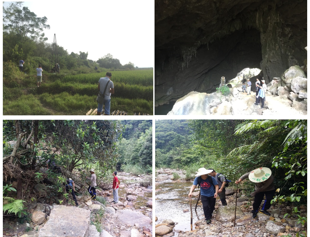 華杰公司榮獲廣西公路建設(shè)市場2018年度公路設(shè)計(jì)企業(yè)AA信用評價