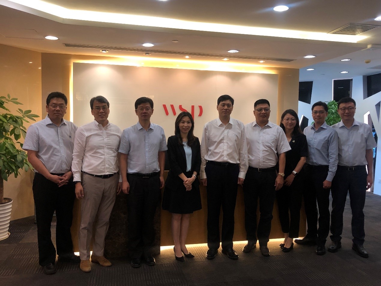 華杰公司2019年董事會順利召開