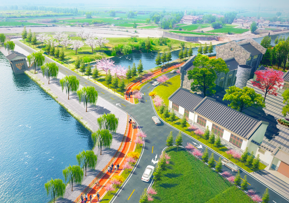 運(yùn)城市&ldquo;兩水一山&rdquo;旅游公路規(guī)劃設(shè)計咨詢服務(wù)項目