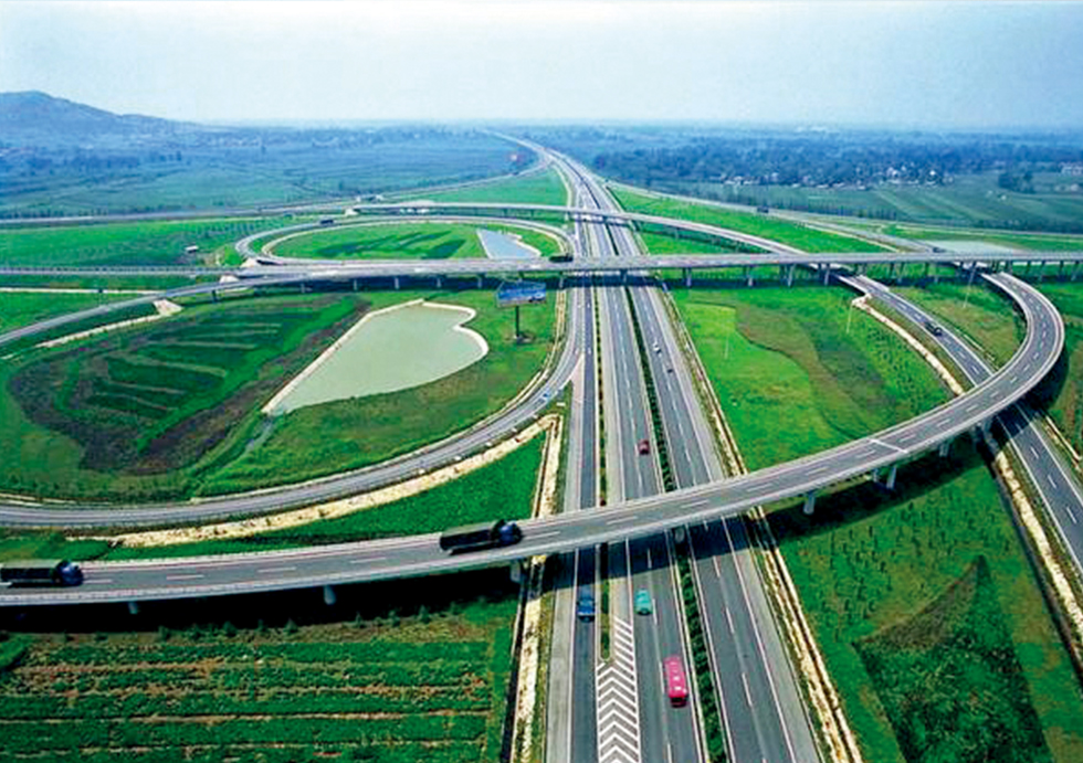 沈陽至大連高速公路改擴(kuò)建工程招標(biāo)咨詢